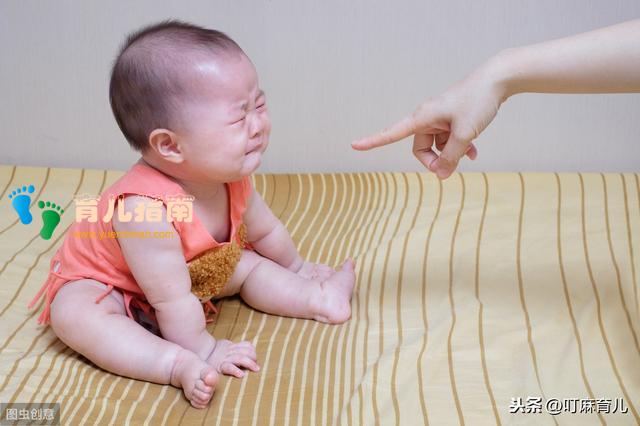 孩子由妈妈带最好?错!这几种妈妈带孩子伤害很大,还不如老人带