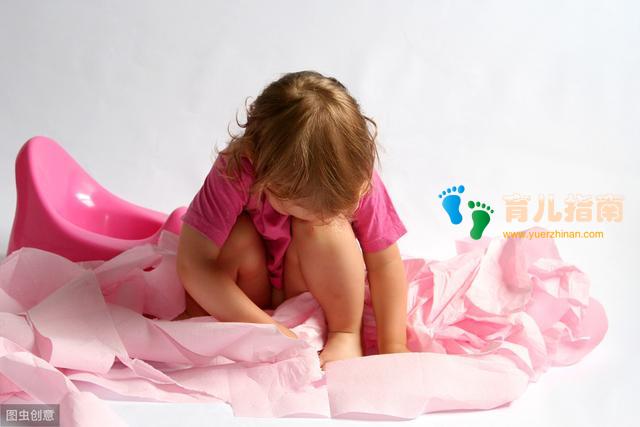 对宝宝进行便盆训练,你缺少的不是耐心,是这份训练指南