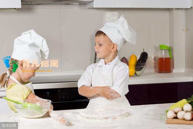 给孩子读绘本,如何胡扯”出高境界?