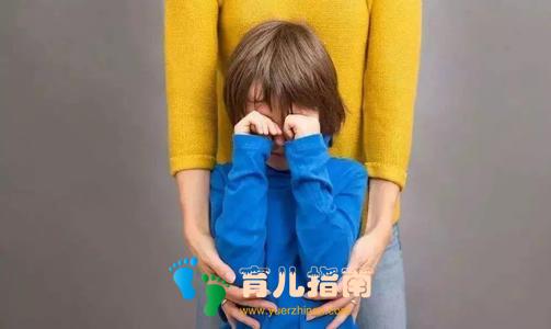 孩子说谎时候有什么表现?掌握这几点,分析孩子非常简单