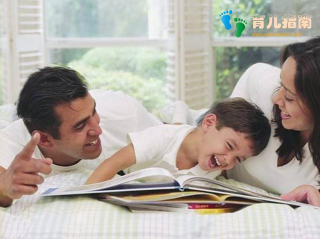 孩子说谎时候有什么表现?掌握这几点,分析孩子非常简单