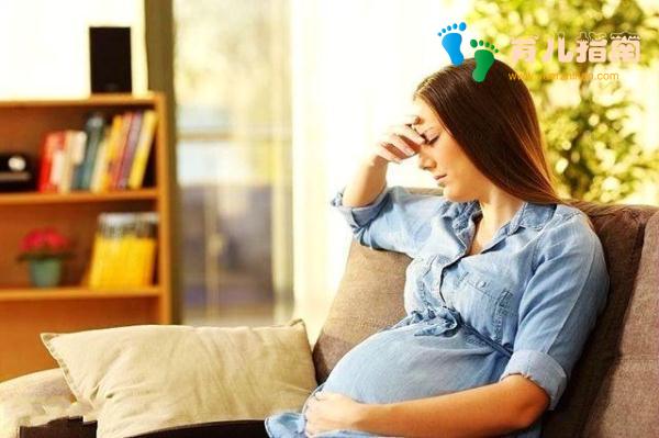 准妈妈的这些小习惯，容易使羊水变得浑浊，不利于胎宝宝的生长