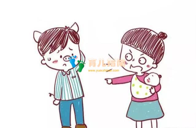 一家三口外出，不同走路方式，反应不同的家庭幸福程度，别不信…