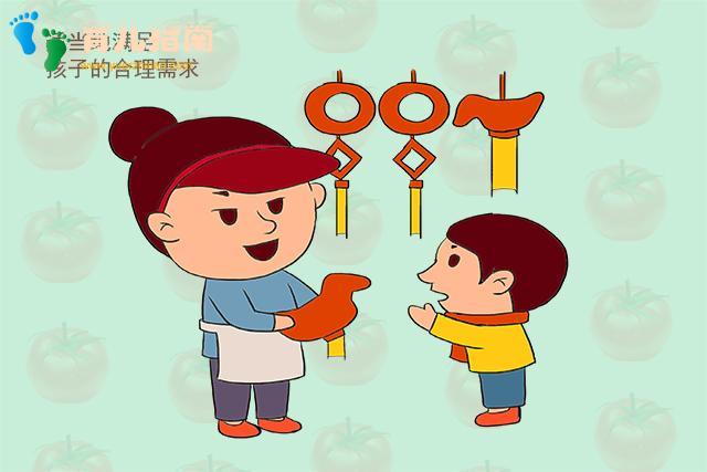 有这三种懂事”表现的孩子，其实内心很自卑，但父母还引以为傲