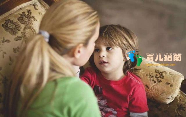 家长越早给孩子定下这六个规矩,他会比你想象中的还要优秀