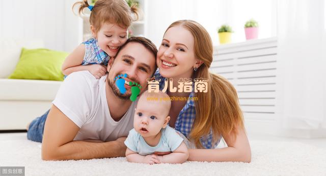 两孩爸妈最常犯的错误，是认为生了小宝，大宝就自动变成大孩子