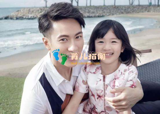 谁说爸爸不会带娃?5点说明父亲养大的孩子,更聪明独立