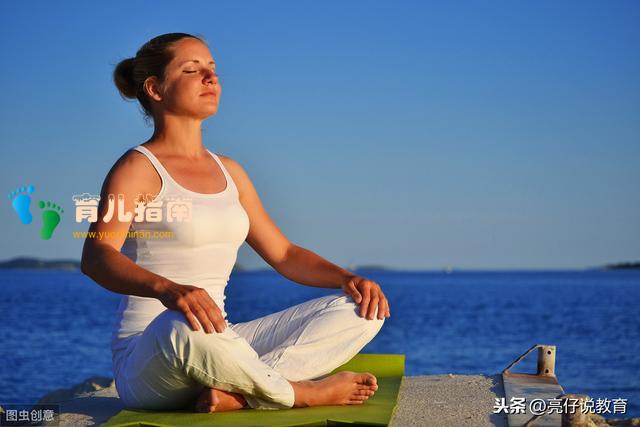 为何父母在面对孩子调皮的时候常常会情绪失控？这时候该怎么办？