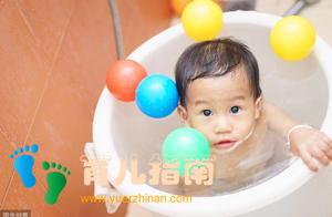5个月宝宝常做这六个动作，发育速度快人一步