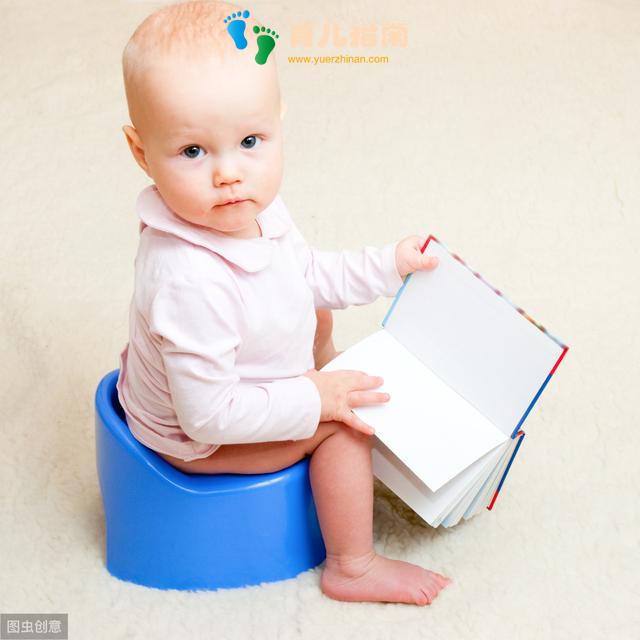 对宝宝进行便盆训练,你缺少的不是耐心,是这份训练指南