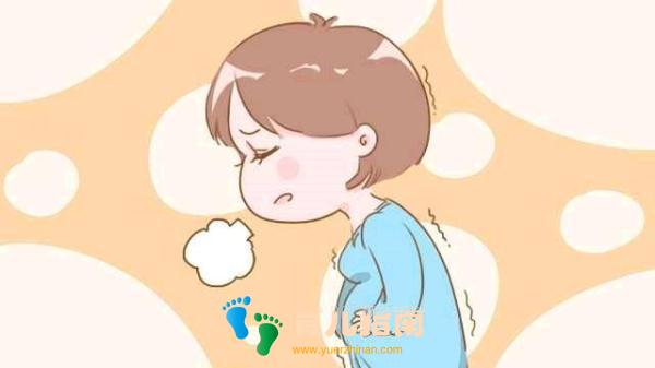 怀孕晚期如果有这些表现的话，爸妈赶紧升级为待产模式吧