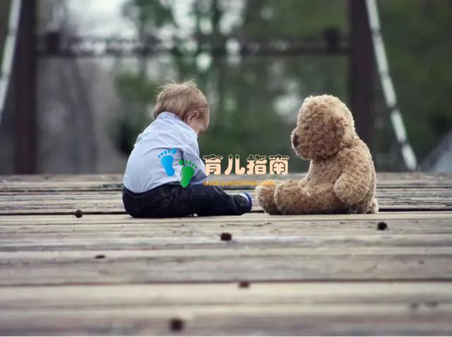 不想让孩子输在起跑线上，三岁前父母这样做比上天价早教班更有效