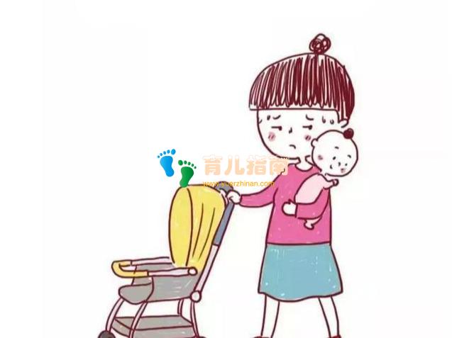 一家三口外出，不同走路方式，反应不同的家庭幸福程度，别不信…