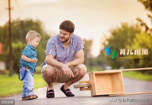 要想真正帮到孩子，父母的责罚需要注意这几点