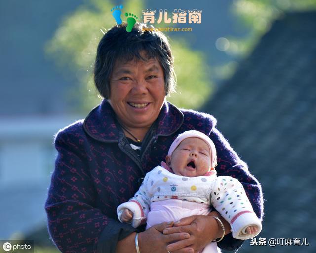 孩子由妈妈带最好?错!这几种妈妈带孩子伤害很大,还不如老人带