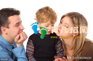 要想真正帮到孩子，父母的责罚需要注意这几点