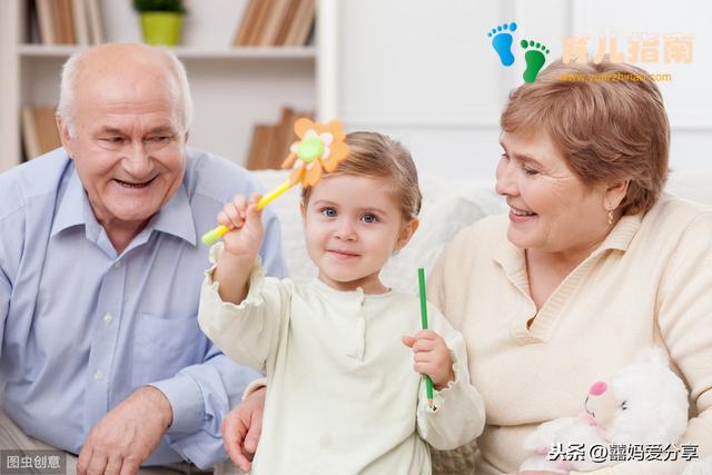 亲身经历告诉你：生了二胎，大宝跟谁睡？- 值得借鉴