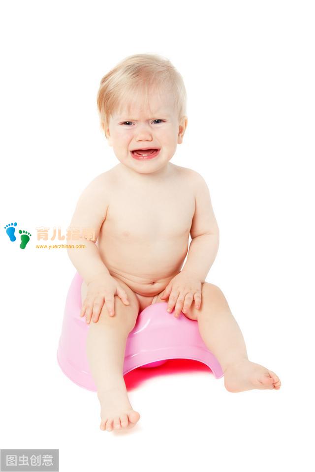 对宝宝进行便盆训练,你缺少的不是耐心,是这份训练指南