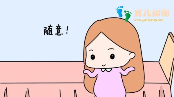 孕期一直要左侧睡?这个谣言已破!这两种睡姿对胎儿最危险