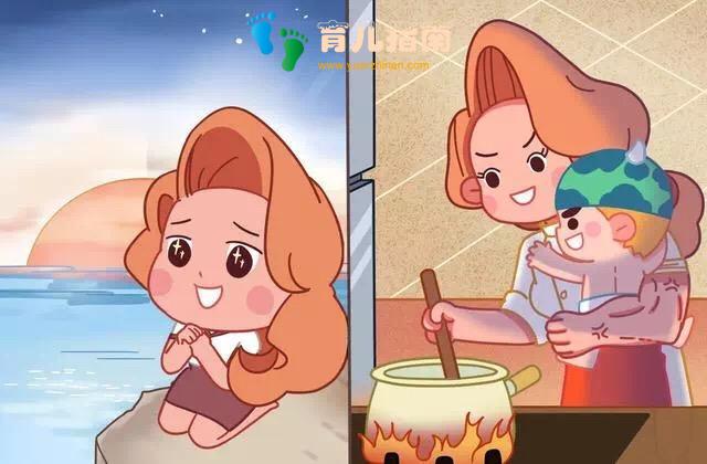 “带个孩子而已，能有多累？”一句话毁掉无数家庭