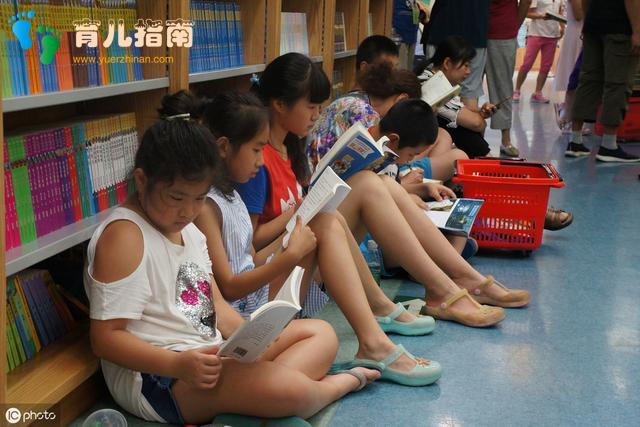 抓住一辈子就一次的敏感期”,轻松打造孩子的学霸体质”