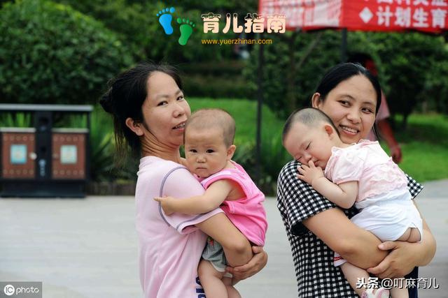 孩子由妈妈带最好?错!这几种妈妈带孩子伤害很大,还不如老人带