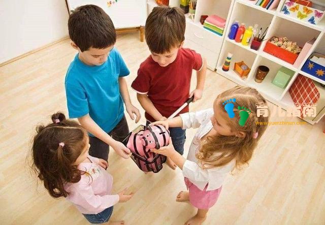 家长越早给孩子定下这六个规矩,他会比你想象中的还要优秀