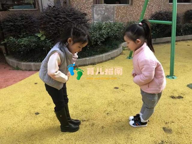 家长越早给孩子定下这六个规矩,他会比你想象中的还要优秀
