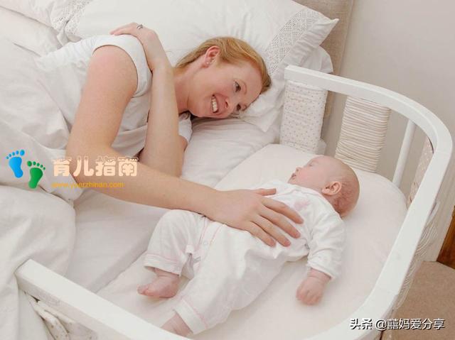 亲身经历告诉你:生了二胎,大宝跟谁睡?- 值得借鉴