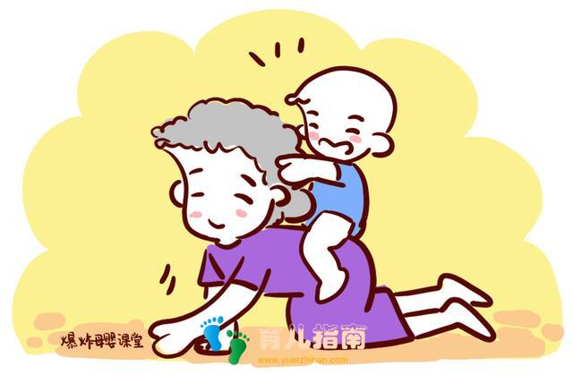 孕妈8月底扎堆生娃，孩子晚一年上学不好吗？有男孩的家长要看看