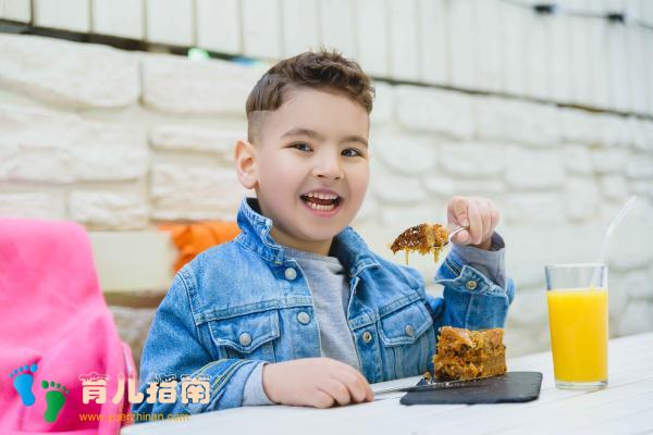 活该你家孩子不长高,再吃这些食物小心发育不良!