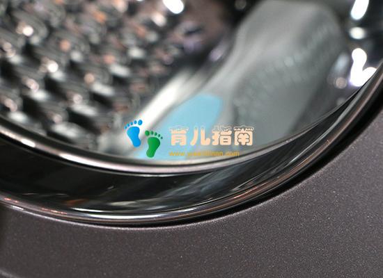 生活小科普:婴儿衣物为何要跟大人分开洗