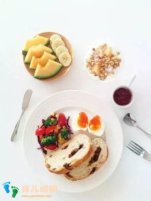 妈妈必看!看似好吃,其实不利健康 这五种早餐,不要再吃了