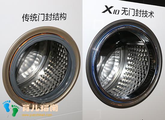 生活小科普:婴儿衣物为何要跟大人分开洗