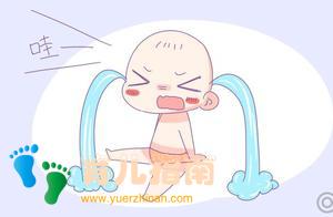 宝宝哭闹哄不好？轻松哄娃看这三招，宝妈安抚不再难