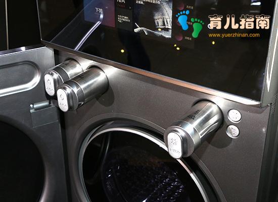 生活小科普:婴儿衣物为何要跟大人分开洗