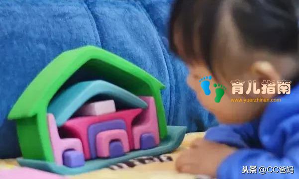 养娃路上,我是这样完败手机和电视的