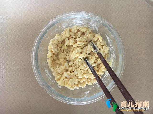带娃太忙时可以做这道辅食,快手又不失营养,宝宝还很爱吃