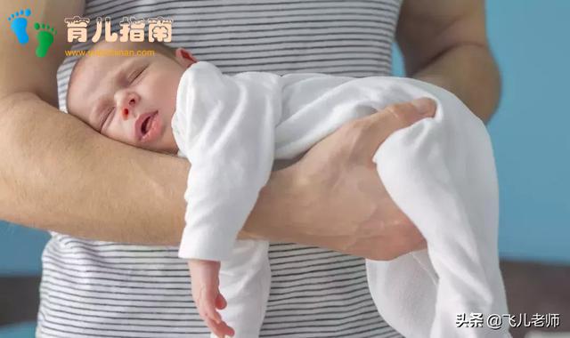 两月小宝宝突然哭的这么凶是为何