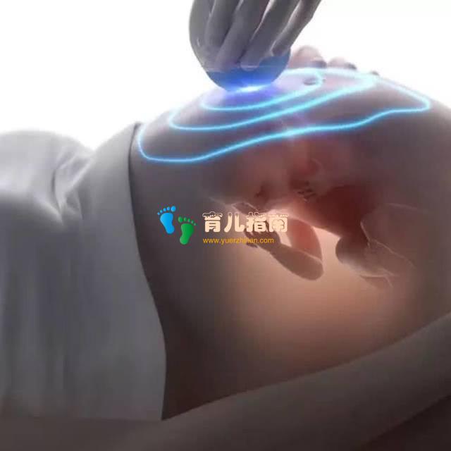 准妈妈为什么总是独自一人做产检?产检老公陪不陪,差别这么大!