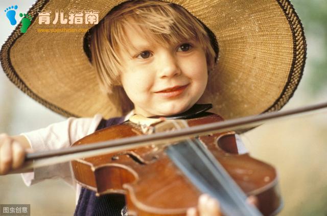 胎教的第一种方式,音乐胎教