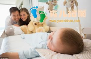 婴儿睡眠浅、易惊醒、哭闹,方法有很多,但做不到这3点都没用