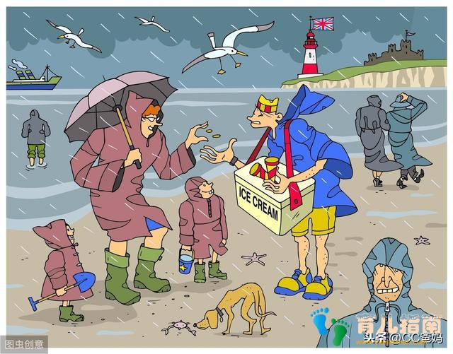 全世界都在拒绝动画片的时候,我是这样教孩子看电视的