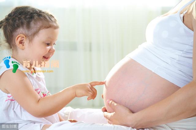 怀孕时遇上高龄不用怕，做好这３点，孩子不但健康而且更聪明