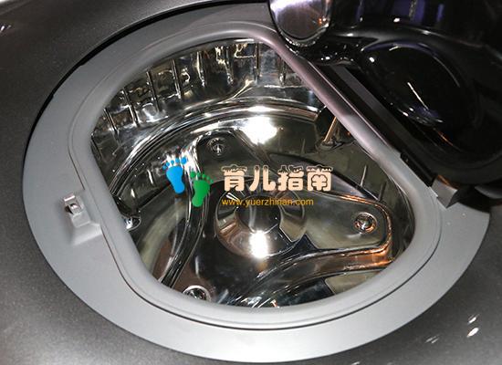 生活小科普:婴儿衣物为何要跟大人分开洗