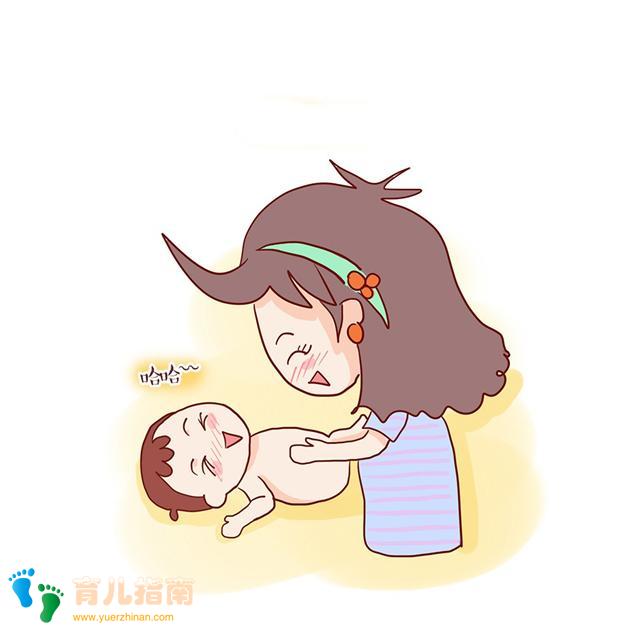 孩子哭闹父母该不该抱起来哄?了解3大危害,您就知道该怎样做了