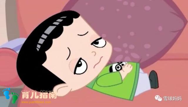 幼儿园家长歧视指南——你准备做哪种家长?
