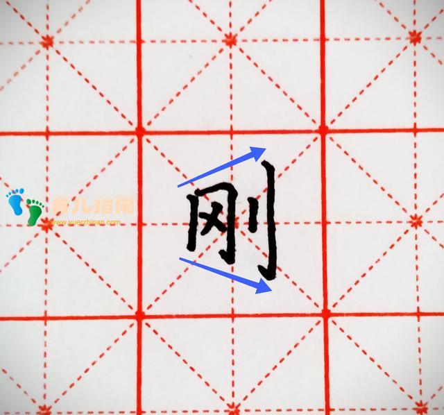 零基础一直练不好字？掌握这些练字黄金技巧”，立马改变你的字