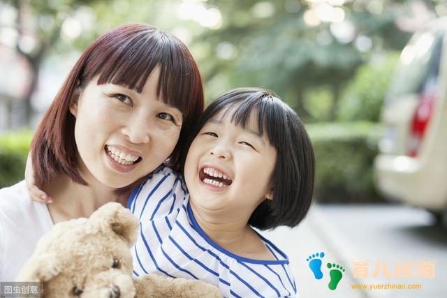 孩子爱哭闹和发脾气，作为父母要先了解&quot;敏感期&quot;，才懂得应对