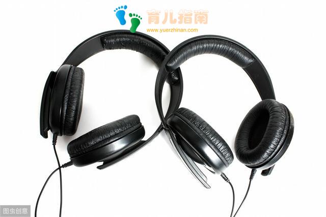 胎教的第一种方式,音乐胎教